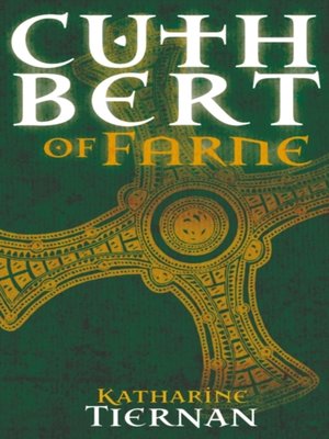 cover image of Cuthbert of Farne